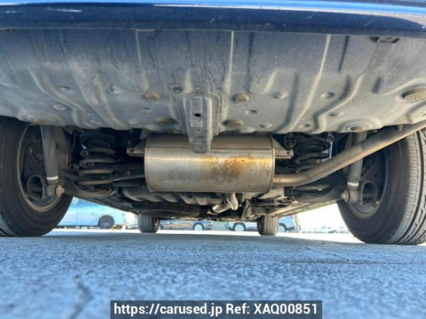 Used 2008 AT toyota noah ZRR70G Image[42]