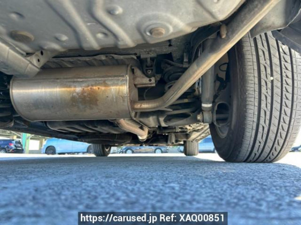 Used 2008 AT toyota noah ZRR70G Image[43]