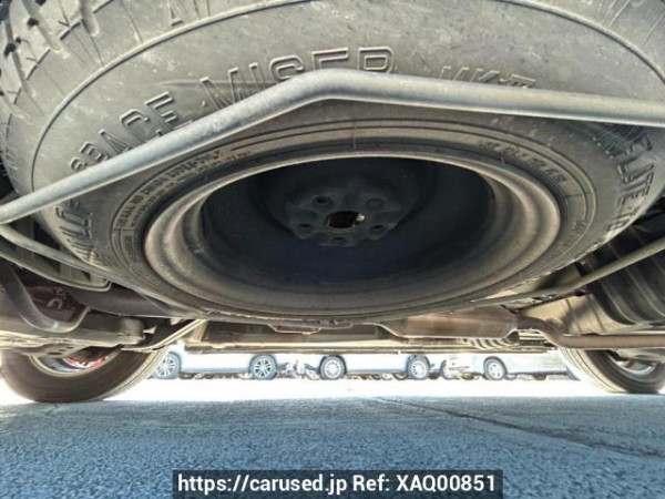 Used 2008 AT toyota noah ZRR70G Image[44]