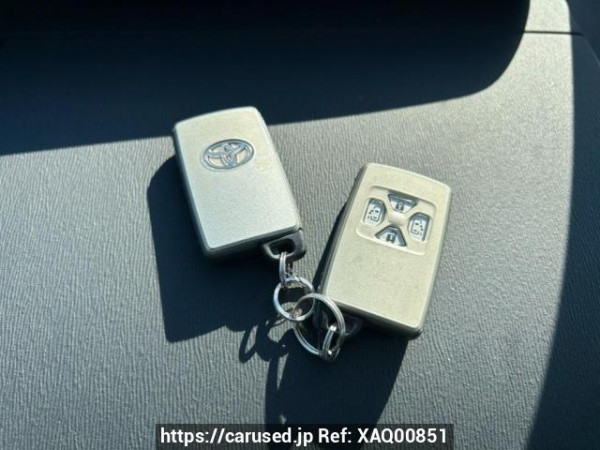 Used 2008 AT toyota noah ZRR70G Image[45]