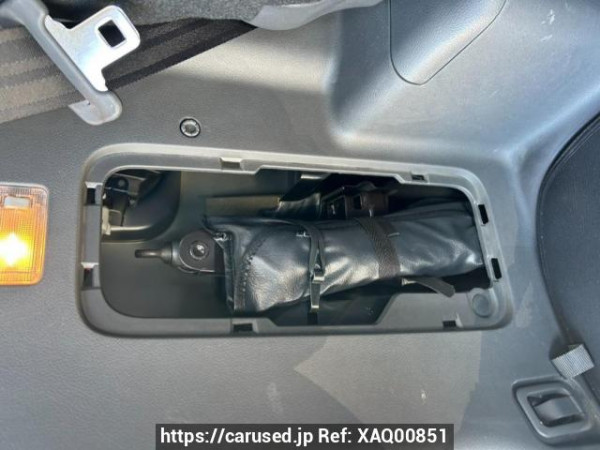 Used 2008 AT toyota noah ZRR70G Image[46]