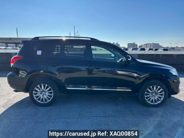 Used 2011 AT toyota vanguard ACA33W Image[7]