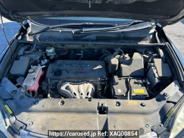 Used 2011 AT toyota vanguard ACA33W Image[9]