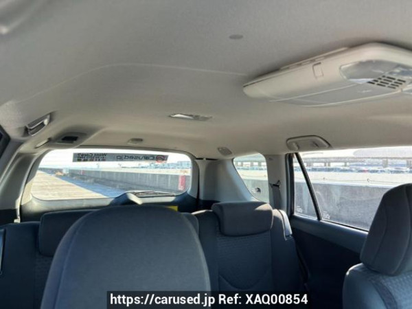 Used 2011 AT toyota vanguard ACA33W Image[12]