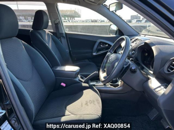 Used 2011 AT toyota vanguard ACA33W Image[13]