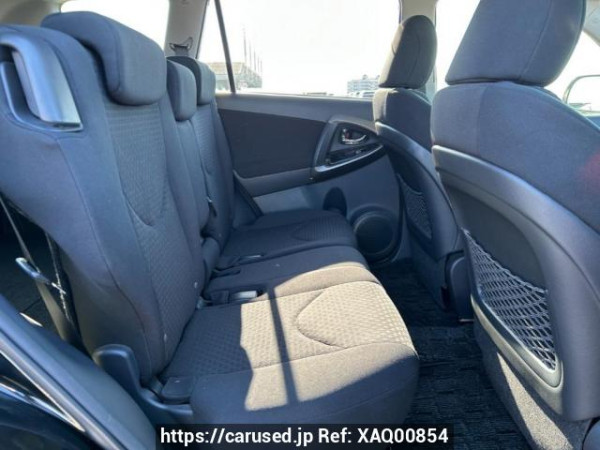 Used 2011 AT toyota vanguard ACA33W Image[15]