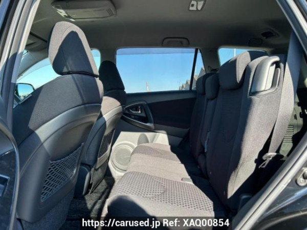 Used 2011 AT toyota vanguard ACA33W Image[16]