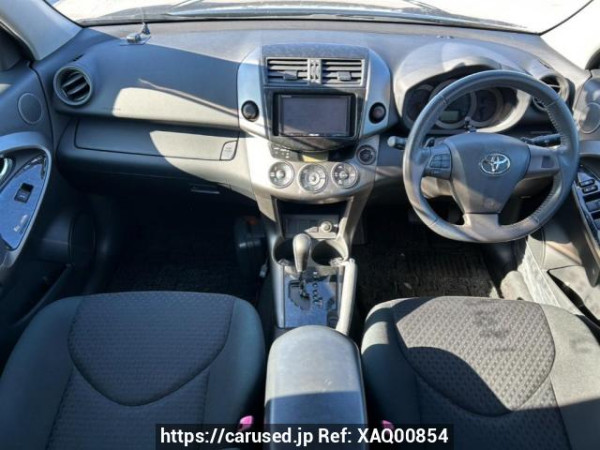 Used 2011 AT toyota vanguard ACA33W Image[18]