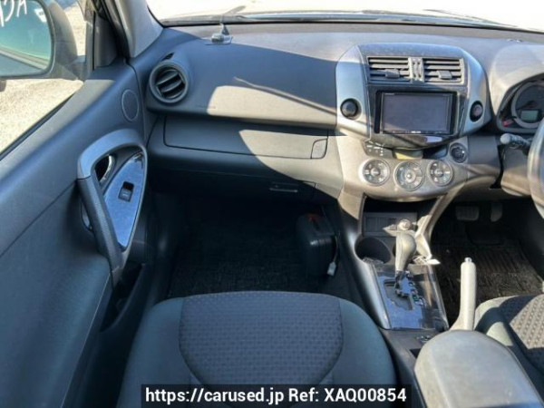 Used 2011 AT toyota vanguard ACA33W Image[19]