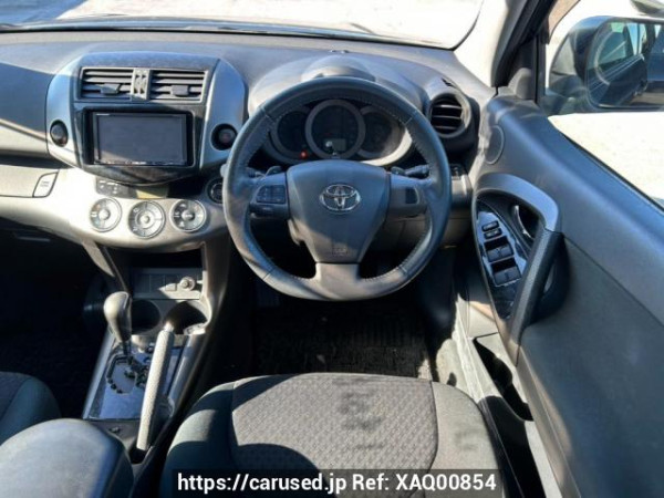 Used 2011 AT toyota vanguard ACA33W Image[20]