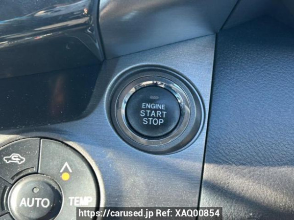 Used 2011 AT toyota vanguard ACA33W Image[21]