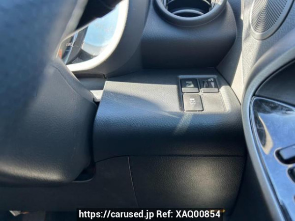 Used 2011 AT toyota vanguard ACA33W Image[22]