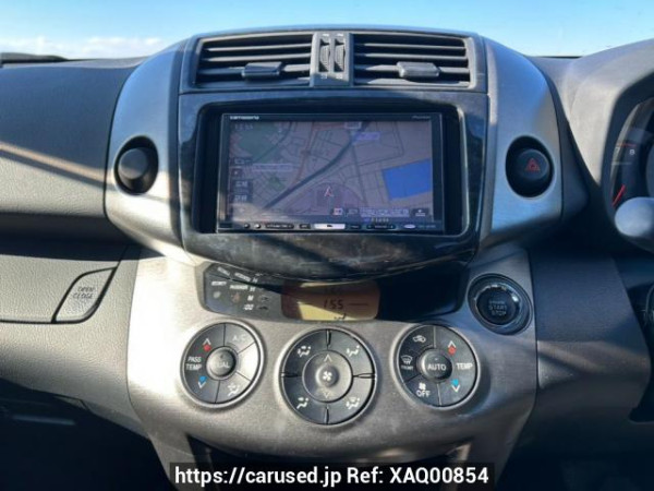 Used 2011 AT toyota vanguard ACA33W Image[23]