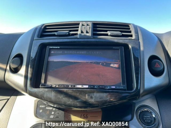 Used 2011 AT toyota vanguard ACA33W Image[25]