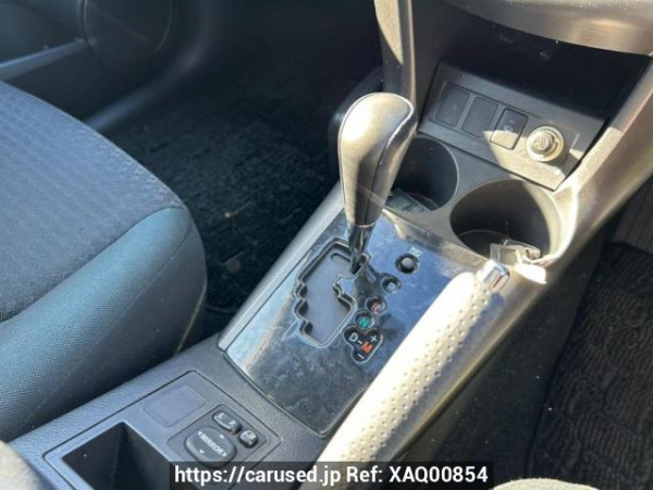 Used 2011 AT toyota vanguard ACA33W Image[27]