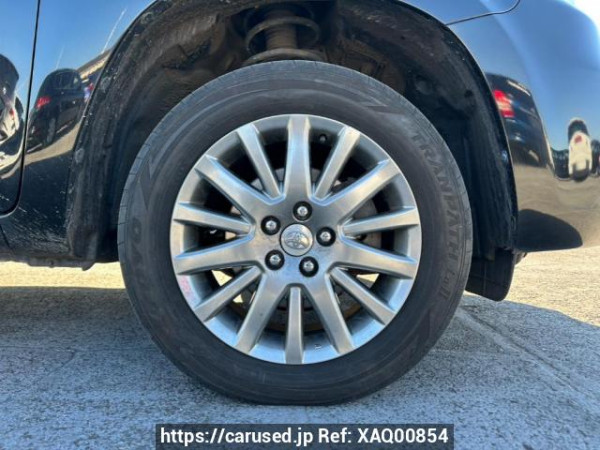 Used 2011 AT toyota vanguard ACA33W Image[29]