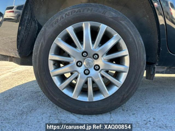 Used 2011 AT toyota vanguard ACA33W Image[30]