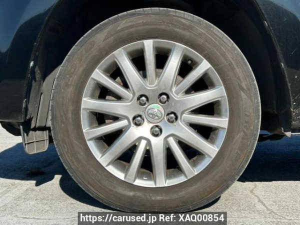 Used 2011 AT toyota vanguard ACA33W Image[32]