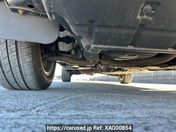 Used 2011 AT toyota vanguard ACA33W Image[33]