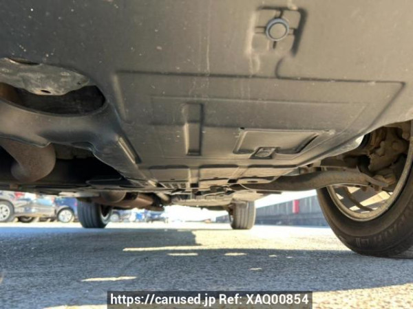 Used 2011 AT toyota vanguard ACA33W Image[34]