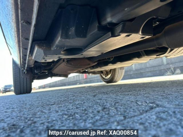 Used 2011 AT toyota vanguard ACA33W Image[35]