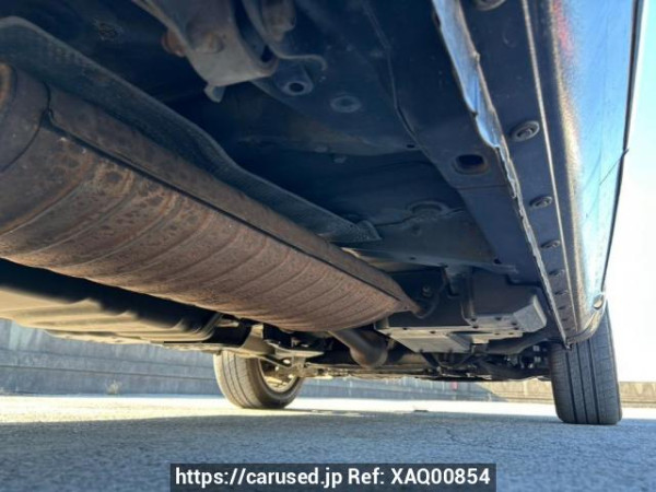 Used 2011 AT toyota vanguard ACA33W Image[36]