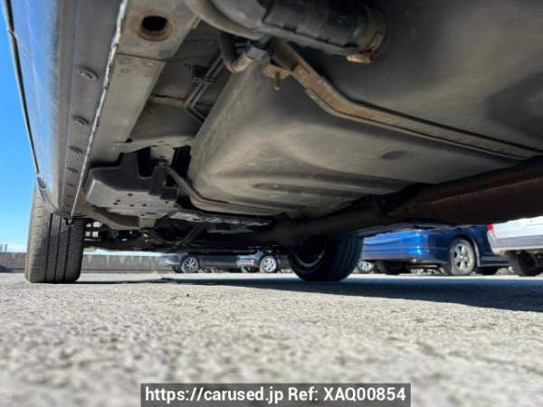 Used 2011 AT toyota vanguard ACA33W Image[37]