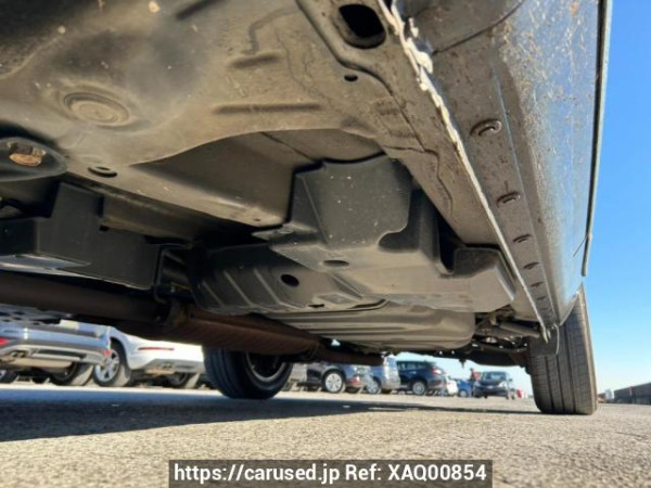 Used 2011 AT toyota vanguard ACA33W Image[38]