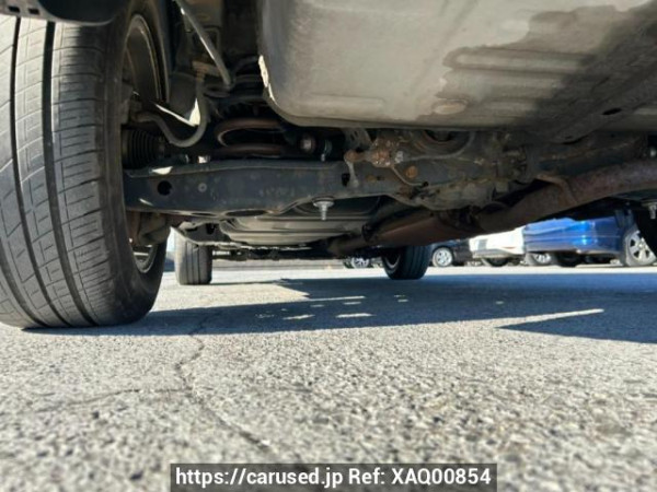 Used 2011 AT toyota vanguard ACA33W Image[39]