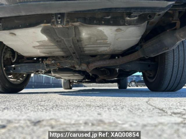 Used 2011 AT toyota vanguard ACA33W Image[40]