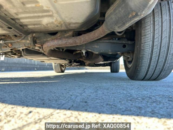 Used 2011 AT toyota vanguard ACA33W Image[41]