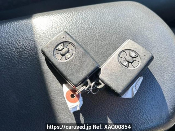 Used 2011 AT toyota vanguard ACA33W Image[42]