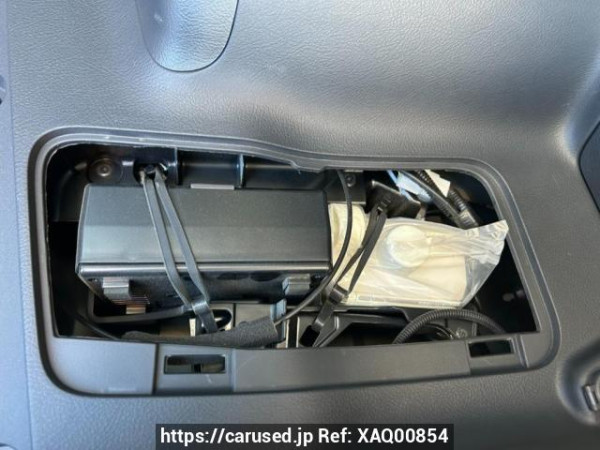 Used 2011 AT toyota vanguard ACA33W Image[43]