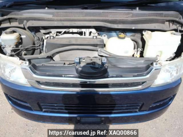 Used 2009 AT toyota regiusace-van KDH201V Image[9]
