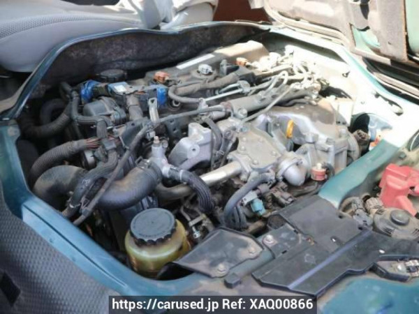 Used 2009 AT toyota regiusace-van KDH201V Image[10]