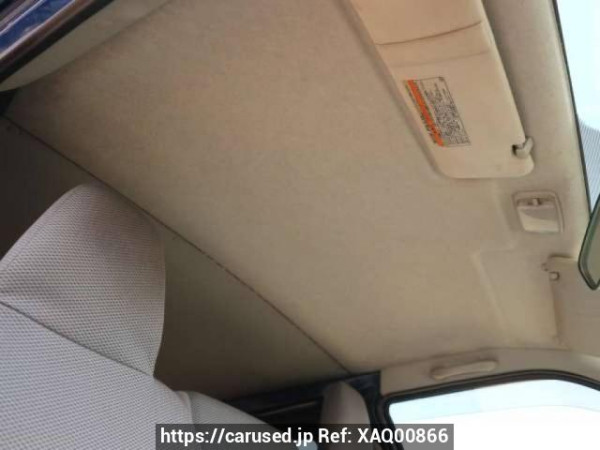 Used 2009 AT toyota regiusace-van KDH201V Image[13]