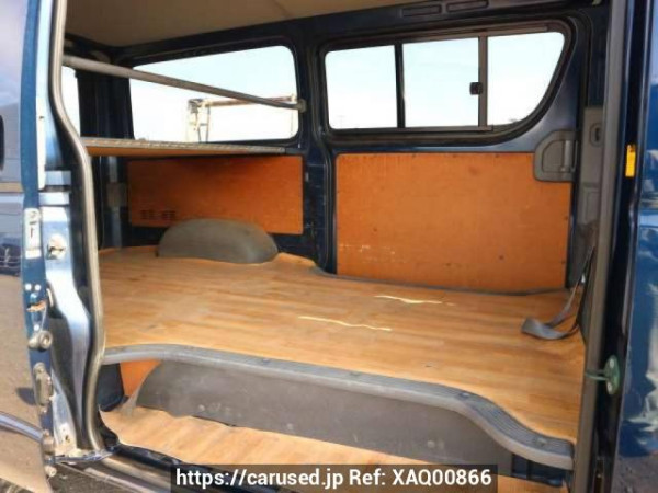 Used 2009 AT toyota regiusace-van KDH201V Image[16]