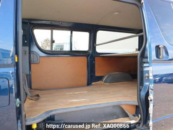 Used 2009 AT toyota regiusace-van KDH201V Image[17]