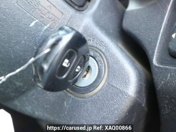 Used 2009 AT toyota regiusace-van KDH201V Image[30]