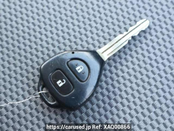 Used 2009 AT toyota regiusace-van KDH201V Image[31]