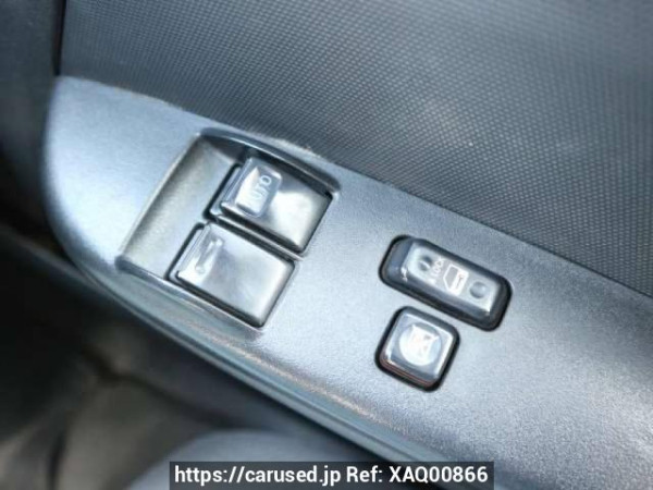 Used 2009 AT toyota regiusace-van KDH201V Image[33]