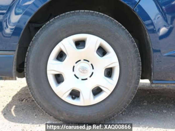 Used 2009 AT toyota regiusace-van KDH201V Image[37]