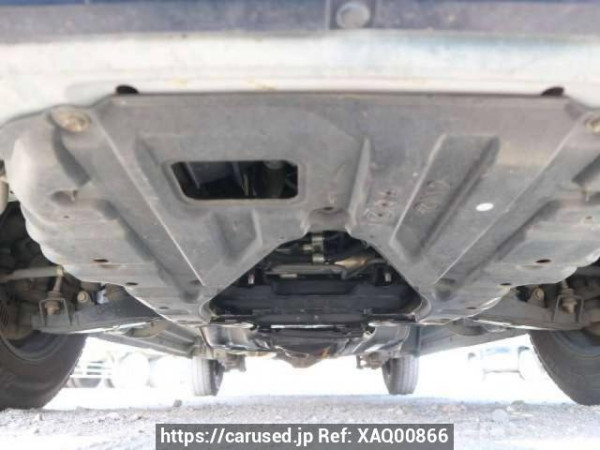 Used 2009 AT toyota regiusace-van KDH201V Image[38]