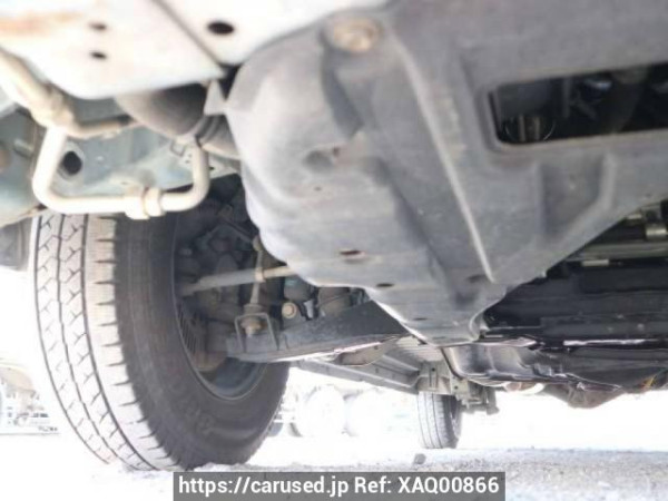 Used 2009 AT toyota regiusace-van KDH201V Image[39]
