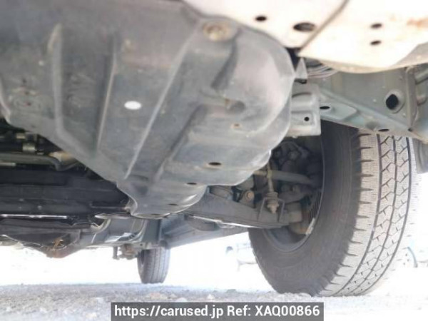 Used 2009 AT toyota regiusace-van KDH201V Image[40]