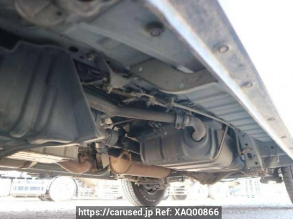 Used 2009 AT toyota regiusace-van KDH201V Image[41]