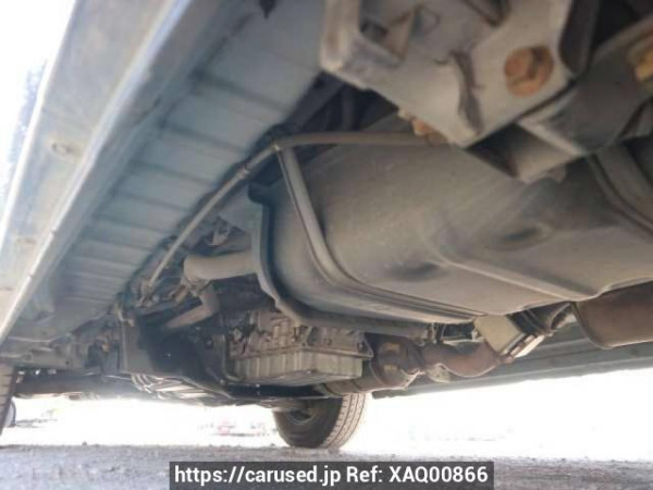 Used 2009 AT toyota regiusace-van KDH201V Image[42]