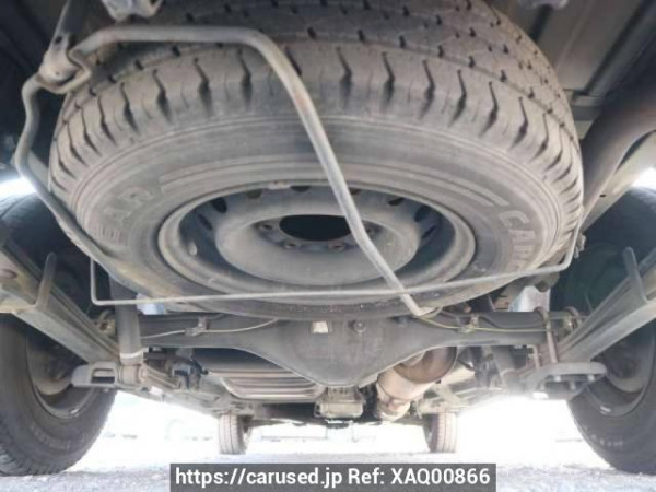 Used 2009 AT toyota regiusace-van KDH201V Image[43]