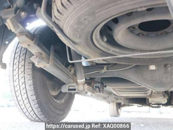 Used 2009 AT toyota regiusace-van KDH201V Image[44]