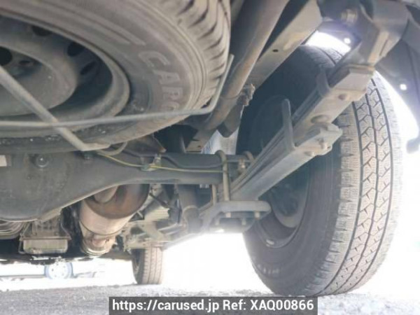 Used 2009 AT toyota regiusace-van KDH201V Image[45]